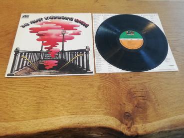 The Velvet Underground Loaded 1981 Atlantic K 40113 Deutsche Pressung VG+/VG+